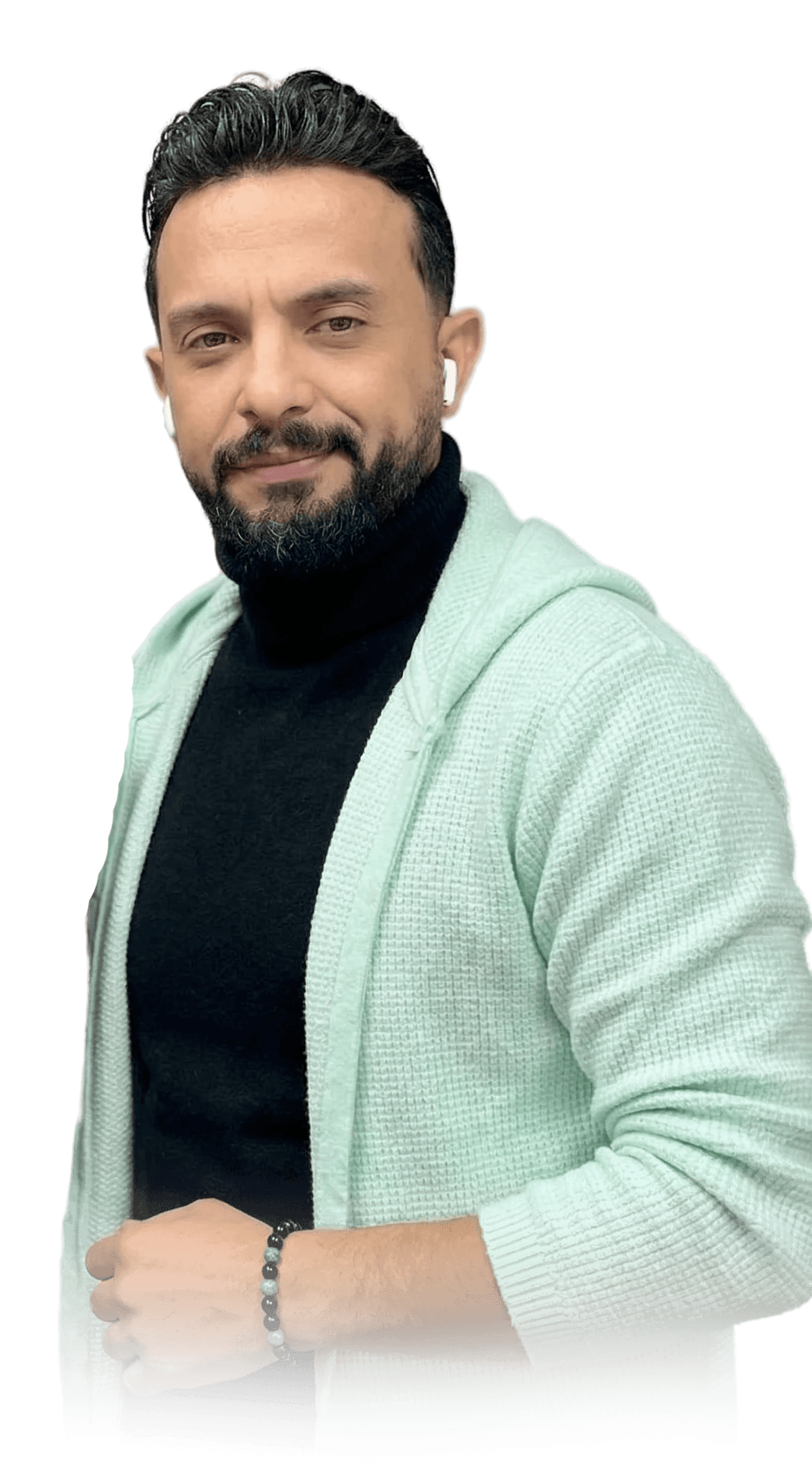 Kerolos Magdy